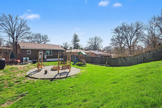 4112 Lloyd Avenue, Erlanger, KY 41018