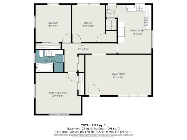 4112 Lloyd Avenue, Erlanger, KY 41018