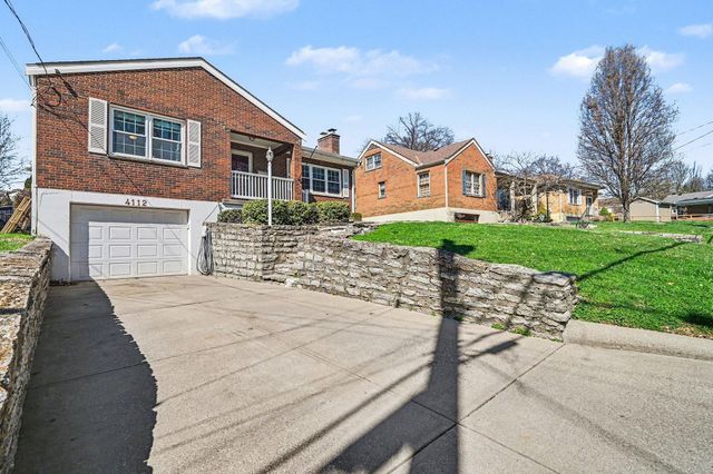4112 Lloyd Avenue, Erlanger, KY 41018