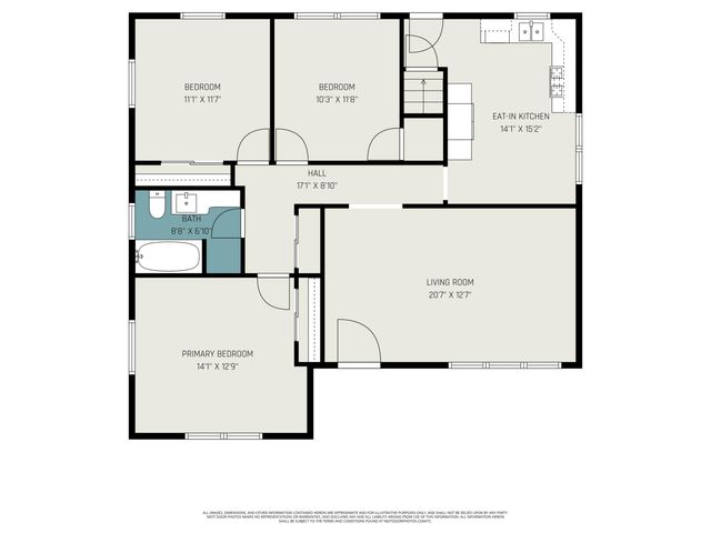 4112 Lloyd Avenue, Erlanger, KY 41018