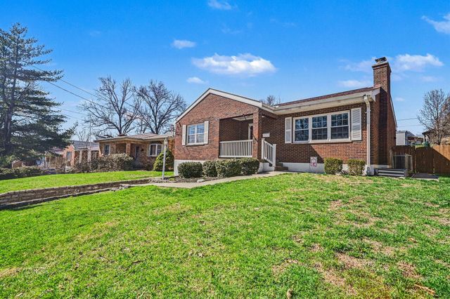 4112 Lloyd Avenue, Erlanger, KY 41018