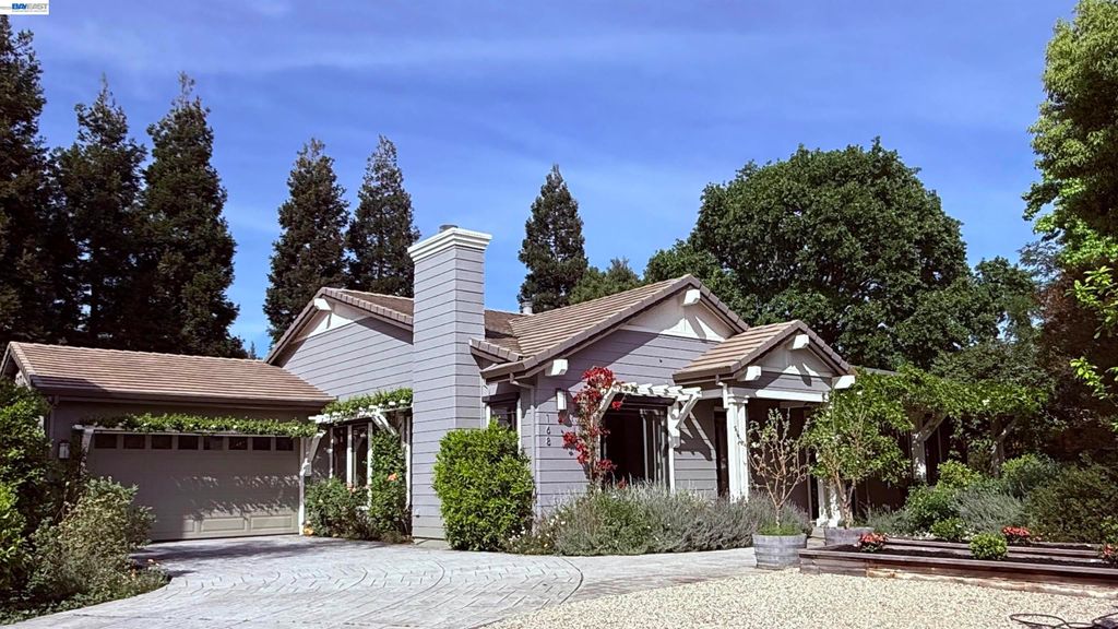 168 Ponte Ct, Livermore, CA 94550