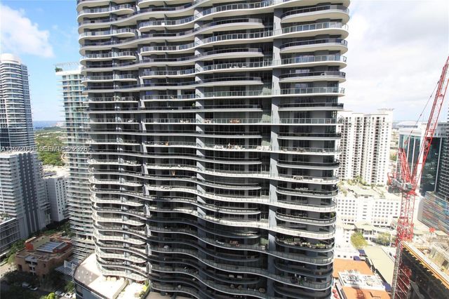 1010 Brickell Ave 3509, Miami, FL 33131