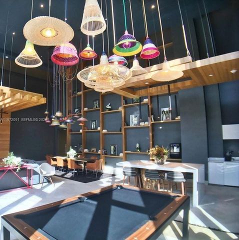 1010 Brickell Ave 3509, Miami, FL 33131