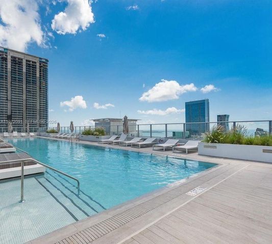 1010 Brickell Ave 3509, Miami, FL 33131