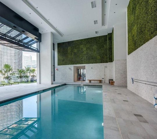 1010 Brickell Ave 3509, Miami, FL 33131