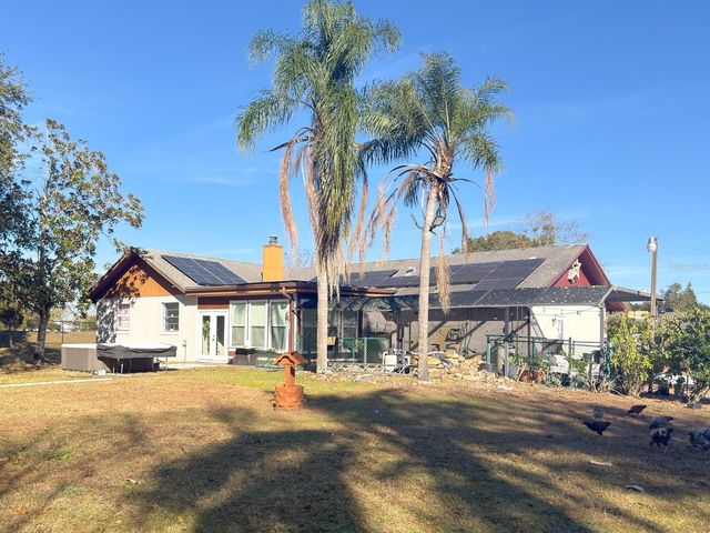 2426 GRESHAM DRIVE, Orlando, FL 32807