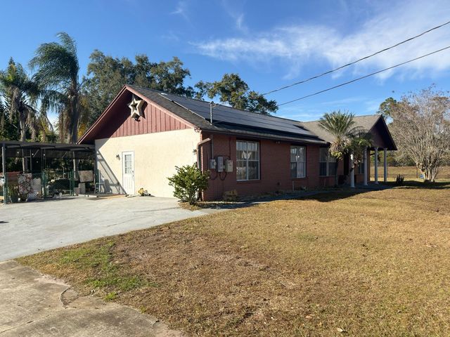 2426 GRESHAM DRIVE, Orlando, FL 32807