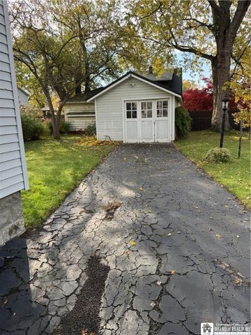 9 Willowbrook Avenue, Dunkirk, NY 14048