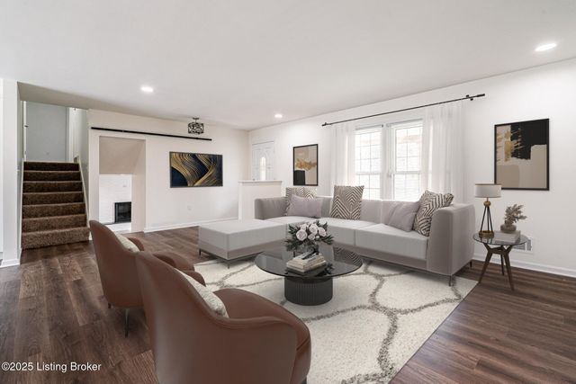 3801 Iron Horse Way, Louisville, KY 40272