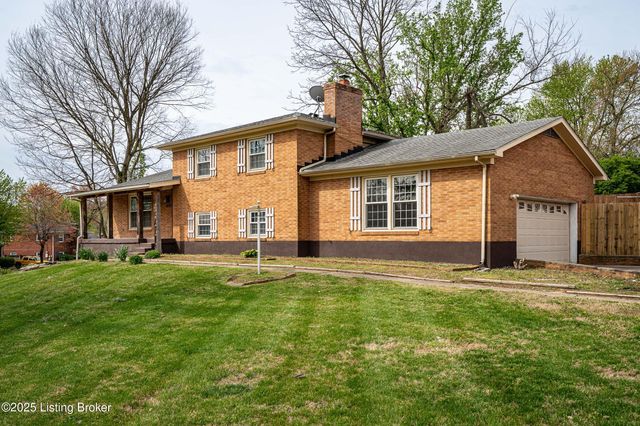 3801 Iron Horse Way, Louisville, KY 40272