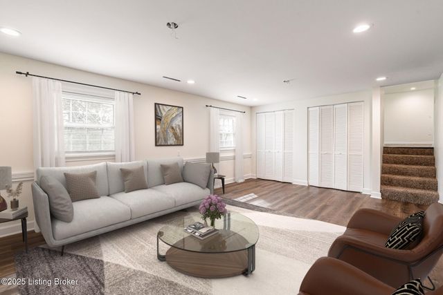 3801 Iron Horse Way, Louisville, KY 40272