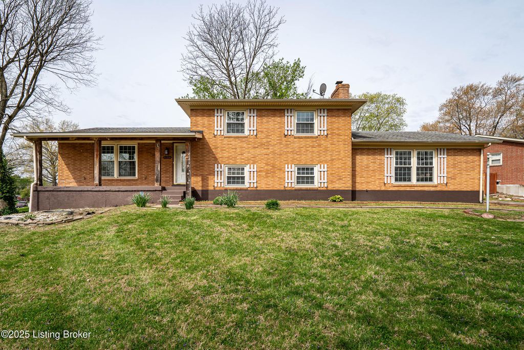 3801 Iron Horse Way, Louisville, KY 40272