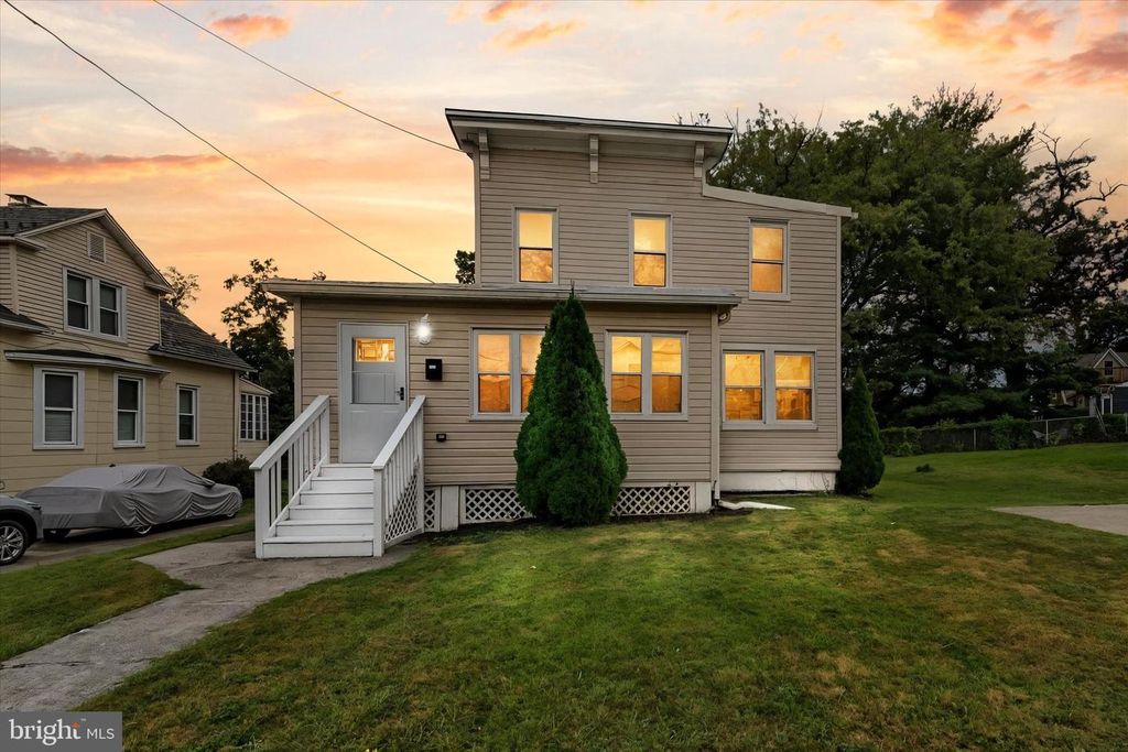 3403 KEENE AVE, Baltimore, MD 21214