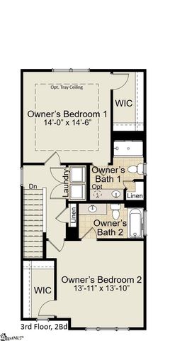 7 Pikewood Lane, Greenville, SC 29607