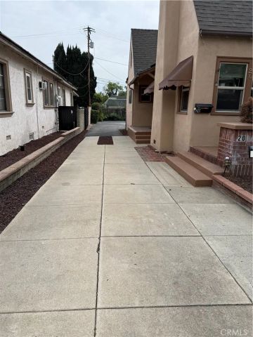 20 E Floral, Arcadia, CA 91006