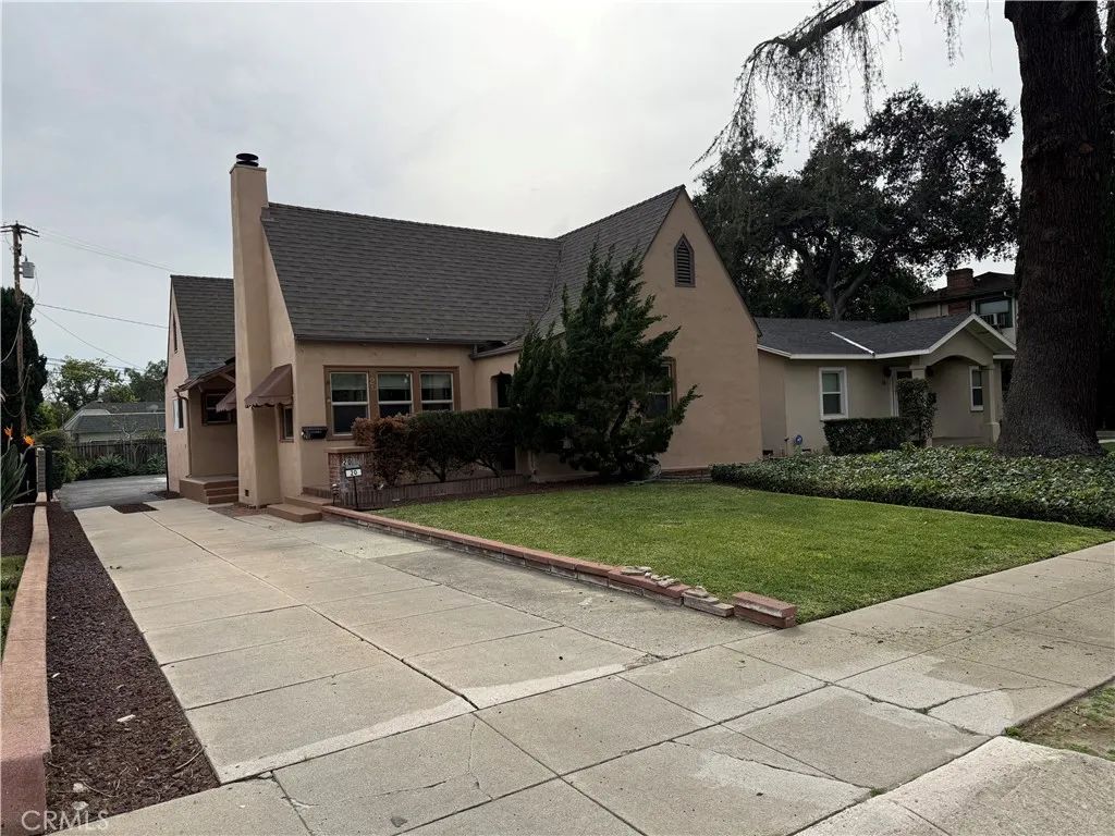 20 E Floral, Arcadia, CA 91006