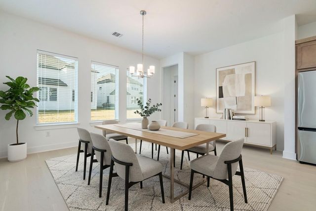 2217 Sondrio BND, Leander, TX 78641