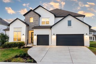 2217 Sondrio BND, Leander, TX 78641