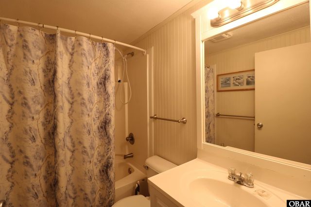 3109 N Virginia Dare Trl Lot 34, Kill Devil Hills, NC 27948