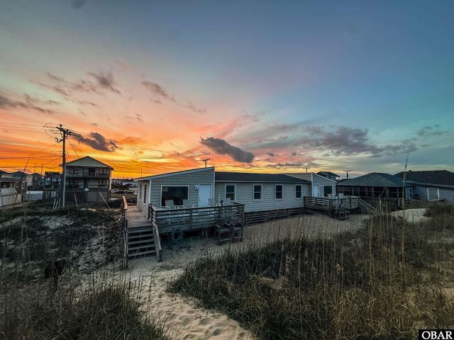 3109 N Virginia Dare Trl Lot 34, Kill Devil Hills, NC 27948