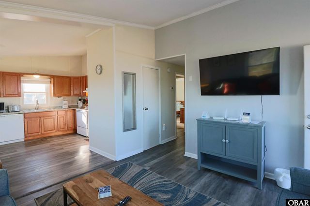 3109 N Virginia Dare Trl Lot 34, Kill Devil Hills, NC 27948