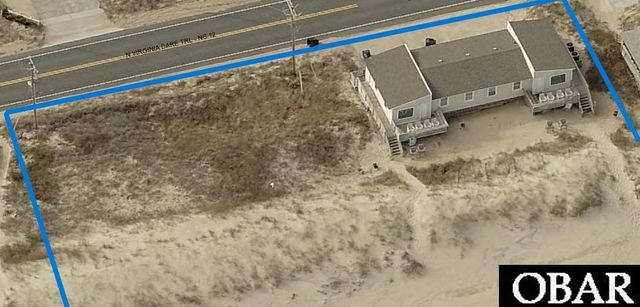 3109 N Virginia Dare Trl Lot 34, Kill Devil Hills, NC 27948