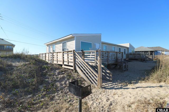 3109 N Virginia Dare Trl Lot 34, Kill Devil Hills, NC 27948