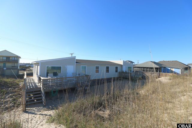 3109 N Virginia Dare Trl Lot 34, Kill Devil Hills, NC 27948