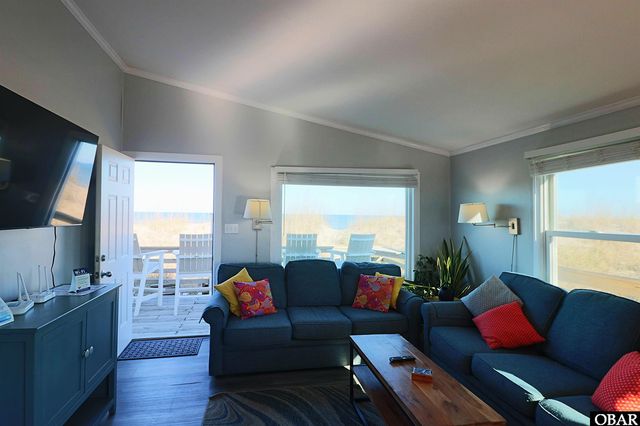 3109 N Virginia Dare Trl Lot 34, Kill Devil Hills, NC 27948