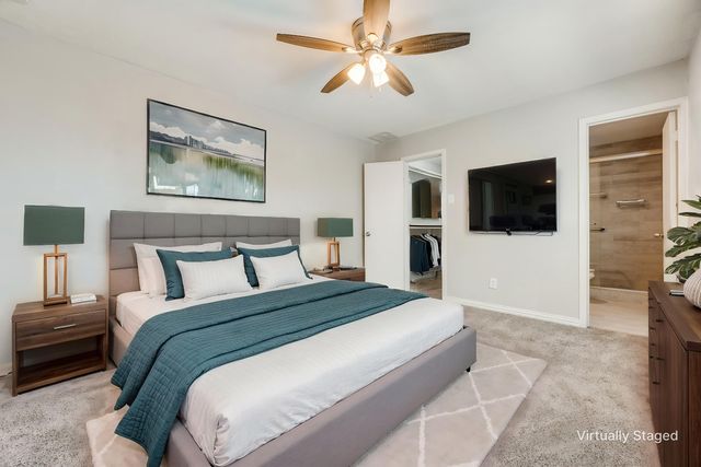 2043 Chatsworth Road, Carrollton, TX 75007