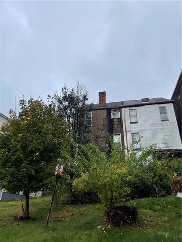 219 W 9th Ave, West Homestead, PA 15120