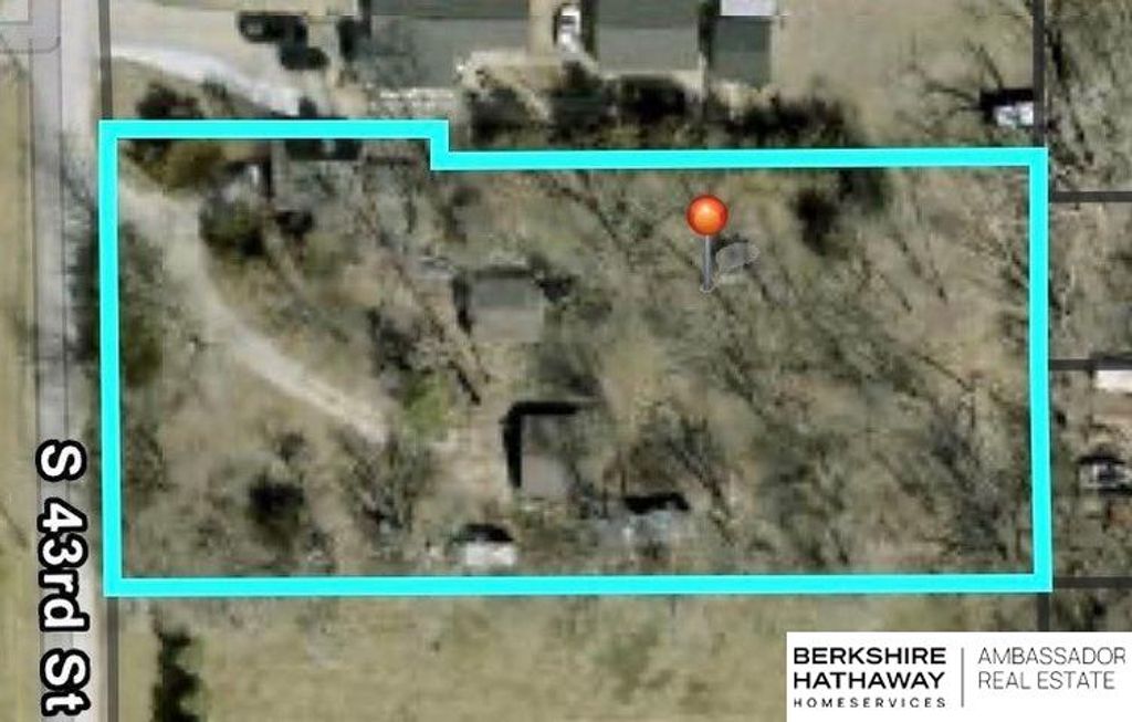 7103 S 43rd Street, Bellevue, NE 68147