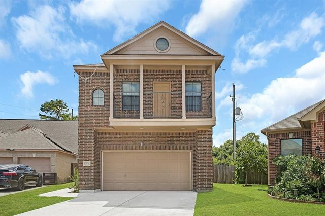 15711 Edo Circle, Houston, TX 77083