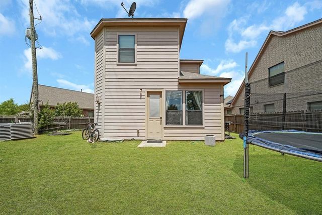 15711 Edo Circle, Houston, TX 77083