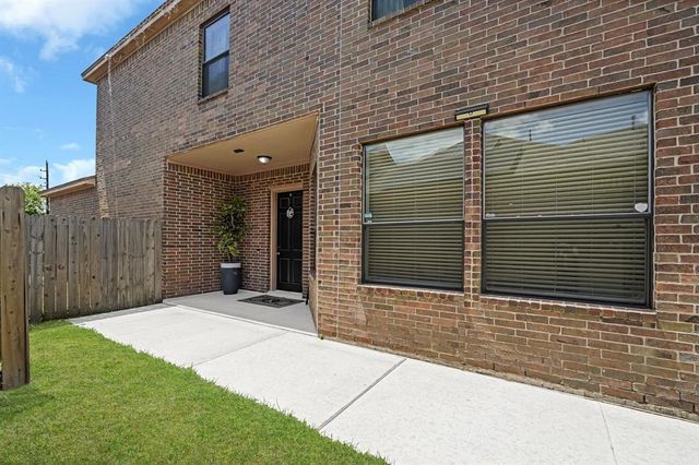 15711 Edo Circle, Houston, TX 77083