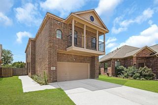 15711 Edo Circle, Houston, TX 77083