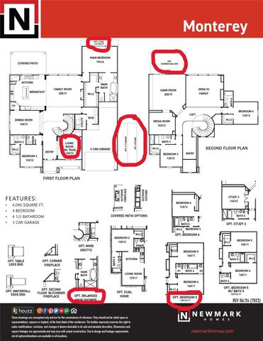 25115 Golden Tallgrass Drive, Katy, TX 77493