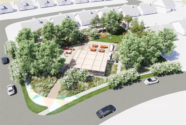 25115 Golden Tallgrass Drive, Katy, TX 77493