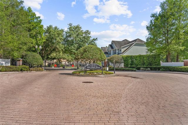 838 STRATHMORE DRIVE, Orlando, FL 32803