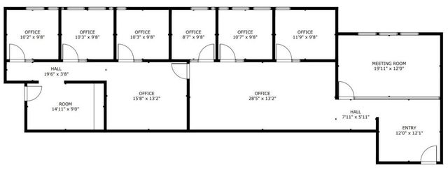 2542 S Bascom Avenue 130, Campbell, CA 95008