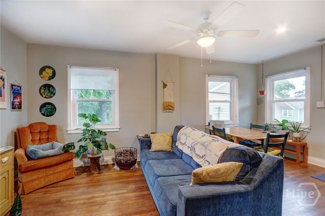 1315 Seiler Avenue, Savannah, GA 31404