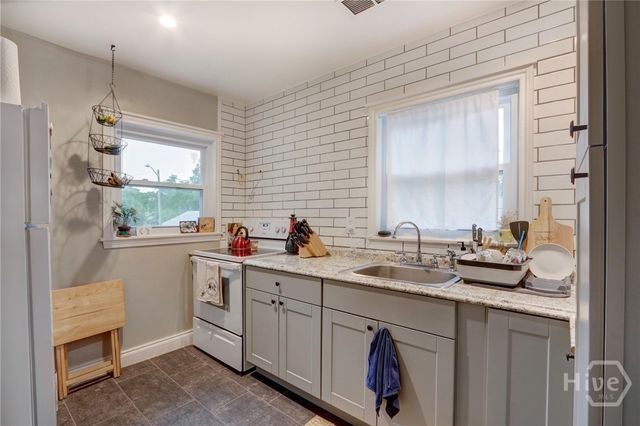 1315 Seiler Avenue, Savannah, GA 31404