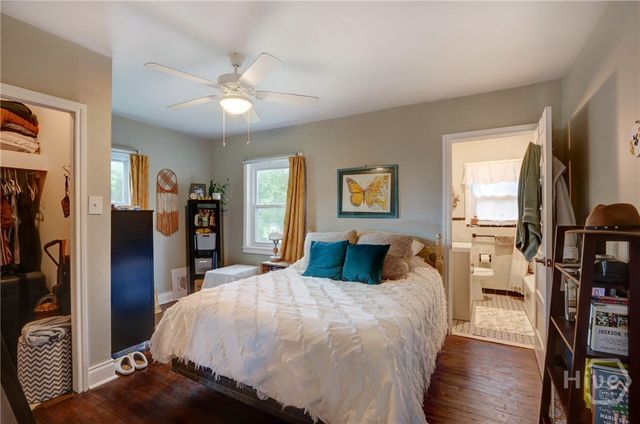 1315 Seiler Avenue, Savannah, GA 31404