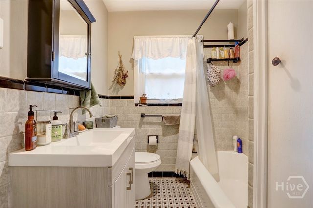 1315 Seiler Avenue, Savannah, GA 31404