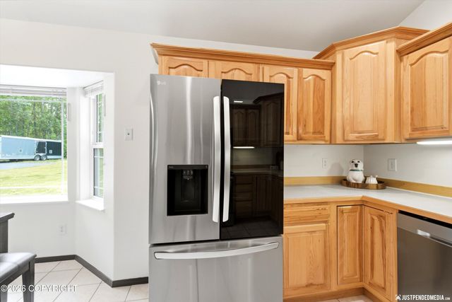 900 W Spruce Avenue, Wasilla, AK 99654