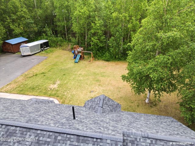 900 W Spruce Avenue, Wasilla, AK 99654