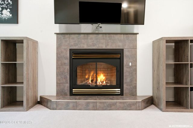 900 W Spruce Avenue, Wasilla, AK 99654