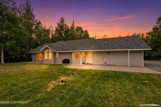 900 W Spruce Avenue, Wasilla, AK 99654
