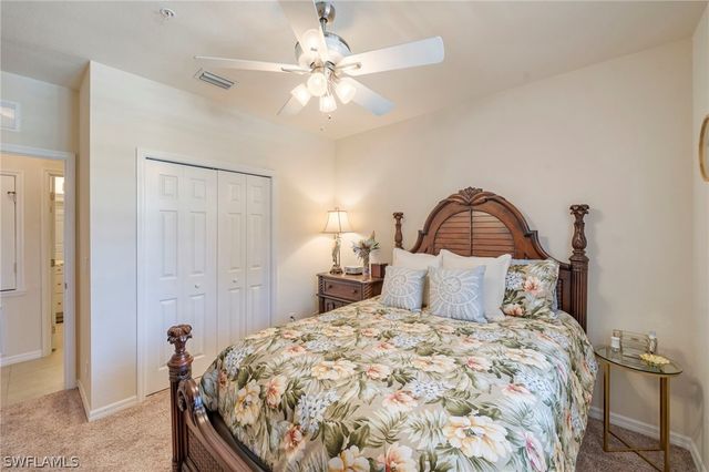 9631 Spanish Moss WAY 3922, Bonita Springs, FL 34135